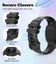 Garmin Vivofit JR 3 Band JUNIOR 3 Replacement Wristband Printing Pattern Strap Carousel 5