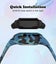 Garmin Vivofit JR 3 Band JUNIOR 3 Replacement Wristband Printing Pattern Strap Carousel 6