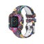 Garmin Vivofit JR 3 Band JUNIOR 3 Replacement Wristband Printing Pattern Strap Carousel 16