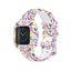 Garmin Vivofit JR 3 Band JUNIOR 3 Replacement Wristband Printing Pattern Strap Carousel 19