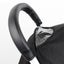 Baby Cover Stroller Handle Bar Accessories Pram PU Leather Carousel 4