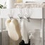 10pcs Long Tail Clip Clamp Clothes Pegs Stainless Steel Pins Hooks Hanging Clips Carousel 3
