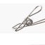 10pcs Long Tail Clip Clamp Clothes Pegs Stainless Steel Pins Hooks Hanging Clips Carousel 8