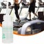 3x 50ml Treadmill Belt Lube Plate Board Clear Silicone Oil Lubricant Walk Run... Carousel 1