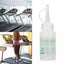 3x 50ml Treadmill Belt Lube Plate Board Clear Silicone Oil Lubricant Walk Run... Carousel 3