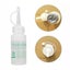 3x 50ml Treadmill Belt Lube Plate Board Clear Silicone Oil Lubricant Walk Run... Carousel 5