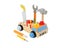 Kids Tool Set Wooden Toddler Tools Bench Montessori Toys For 2 3 4 Year Olds Carousel 1
