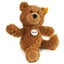 Steiff charly Dangling Teddy Bear Plush Brown 30cm Carousel 1