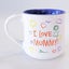 Boxed Mug - 'I Love Mummy!' Carousel 2