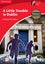 Little Trouble in Dublin Level 1 Beginner/elementary by Richard Macandrew - Pape Carousel 1