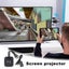 4K Wireless HDMI Dongle Display Receiver Wireless Carousel 3