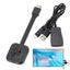 4K Wireless HDMI Dongle Display Receiver Wireless Carousel 6
