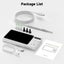 Otoscope Camera Ear Picker Waxing Carousel 7