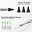 Otoscope Camera Ear Picker Waxing Carousel 15