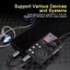 HiFi MP3 Player Carousel 11