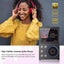 HiFi MP3 Player Carousel 14