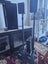 LG Surround sound Carousel 5