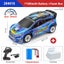 2.4G Racing Mini RC Car 4WD Electric Remote Control Drift, 284010 1B Foam Box Carousel 4