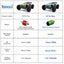 1:16 High Speed Drift Racing Brushless Motor 4WD RC Car Off Road, SG116 MAX 1BFB Carousel 4
