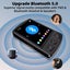 Portable MP4/MP3 Music Player Carousel 3