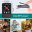 Portable MP4/MP3 Music Player Carousel 8