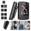 Portable MP4/MP3 Music Player Carousel 9