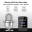 Portable MP4/MP3 Music Player Carousel 11