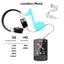 Portable MP4/MP3 Music Player Carousel 12