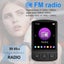Portable MP4/MP3 Music Player Carousel 13