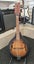 Ortega A-Style Open Pore Mandolin Carousel 1
