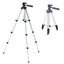 Lightweight 3120 Aluminium Camera Tripod, 103cm Extended Carousel 6