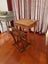 Vintage school desk reproduction Carousel 2