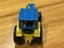 Majorette No 208 Vintage Diecast Tracteur Tractor – Made in France– 1/65 scale Carousel 2