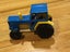 Majorette No 208 Vintage Diecast Tracteur Tractor – Made in France– 1/65 scale Carousel 3