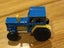 Majorette No 208 Vintage Diecast Tracteur Tractor – Made in France– 1/65 scale Carousel 7