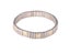 12mm Italian Starter Charm Bracelet 18 Links For Men Women Punk Stainless Steel Carousel 1