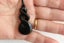 BEAUTIFUL DOUBLE TWIST PENDANT KAWAKAWA / JADE #144L Carousel 2