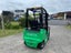 2025 Hangcha NEW 1.8 TON 4 WHEEL ELECTRIC 1.8 T... Carousel 4