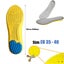 Women's Sports Shoes Boots Hiking sneakers Inner Soles *Local STOCK NOW* Carousel 7