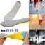 Men's Sports Shoes Boots Hiking sneakers Inner Soles *Local STOCK NOW* Carousel 1