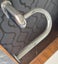 Toilet Roll Holder Chrome Carousel 1