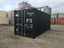 20 ft Std New Build Shipping Container Beige or Black- Green Carousel 4