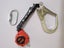3M Protecta Rebel 3100421 Self Retracting Lifeline Carousel 4
