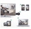 HDMI 1080P AnyCast M9 Plus WiFi Display Dongle Receiver DLNA Easy Sharing UF Carousel 3