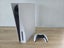 PS5 Disc Console + Controller Carousel 1