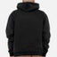 Rusty Flip Daddy Hooded Fleece - Black Carousel 3