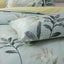 Dreamaker Penelope 100% Cotton Reversible Duvet Cover Set Queen Bed Carousel 11