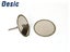 $1 RESERVE SALE! - Desic Diamond Coated Cutting Wheels 50mm 50 Grit Set Carousel 1