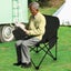 PTN New Foldable Camping Chair Sale Sale Carousel 7
