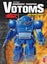 Armored Trooper Votoms: God Planet Quent, Stage 4 brand new DVD Carousel 1